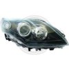 DIEDERICHS 4474082 Headlight